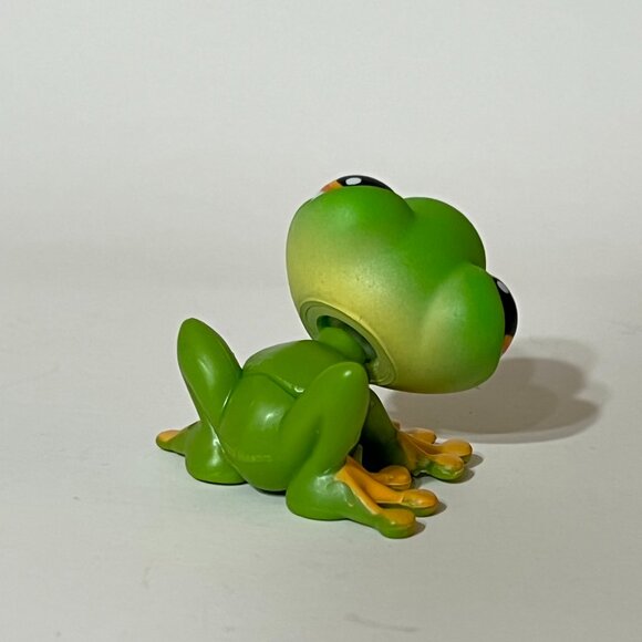 Lot of 5 Littlest Pet Shop | LPS #42 #50 #65 #123 #124 - Picture 6 of 16